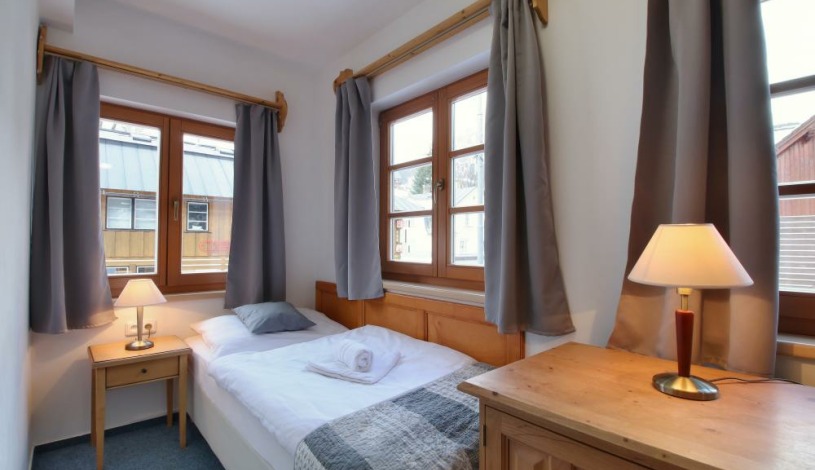 Hotel Hvězda Pec pod Sněžkou